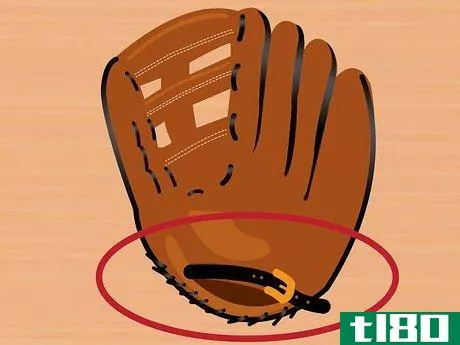 Image titled Choose a Softball Glove Step 3