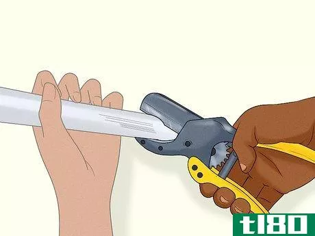 Image titled Cut Acrylic Tubing Step 3