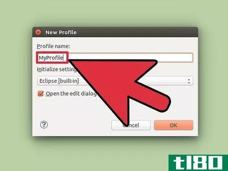 Image titled Change the Default Format Settings in Eclipse Step 4