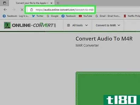 Image titled Convert MP3 to M4R on Windows 10 Step 21