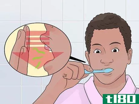Image titled Clean Your Whole Mouth Step 7