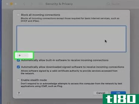 Image titled Check if Your Firewall Is Blocking Something Step 22