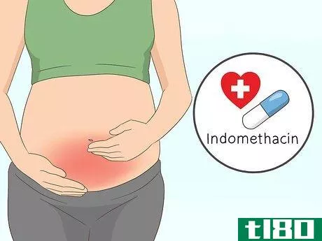 Image titled Deal with Fibroids During Pregnancy Step 2