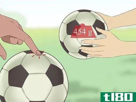 Image titled Choose a Soccer Ball Step 8