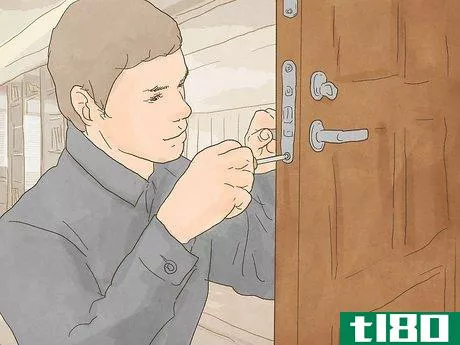 Image titled Defend Your Property Against an Intruder Step 6