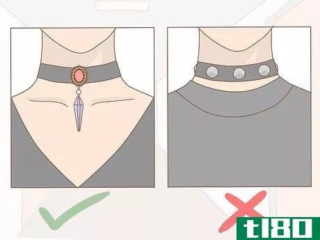 Image titled Choose a Choker Necklace Step 11