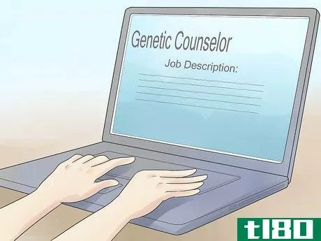Image titled Decide if Genetic Counseling Is Right for You Step 1