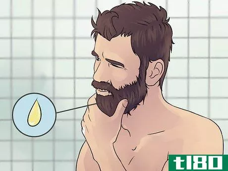 Image titled Cure Beard Dandruff Step 17