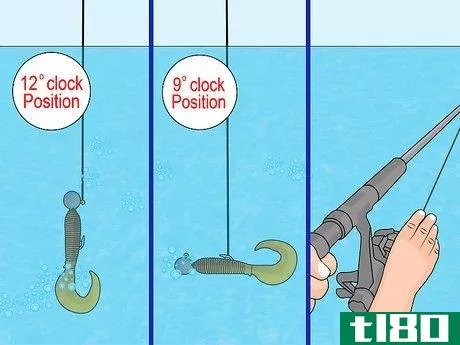 Image titled Choose Lures for Bass Fishing Step 26