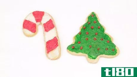 Image titled Decorate Christmas Cookies Step 13