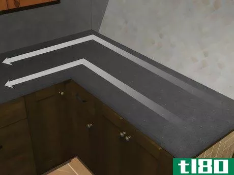 Image titled Clean Granite Tiles Step 3