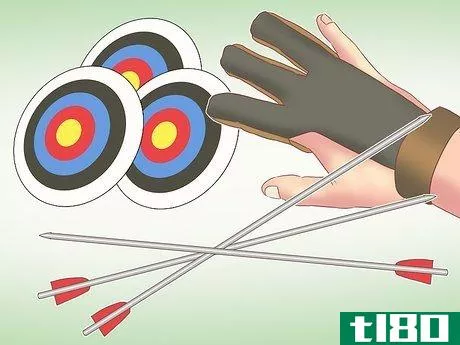 Image titled Choose an Archery Bow Step 10
