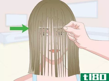 Image titled Cut a Wig Step 16