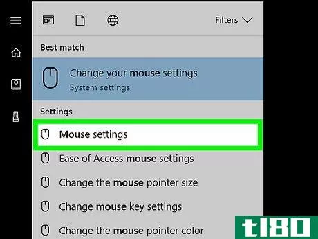 Image titled Check Mouse Sensitivity (Dpi) on PC or Mac Step 3
