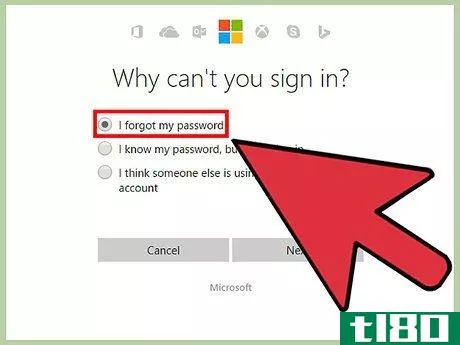 Image titled Change Microsoft Outlook Password Step 14