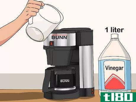 Image titled Clean a Bunn Coffee Pot Step 17