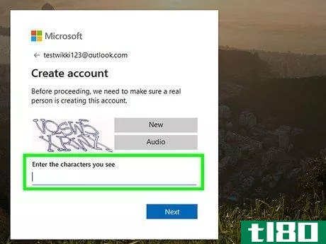 Image titled Create a Microsoft Account Step 13