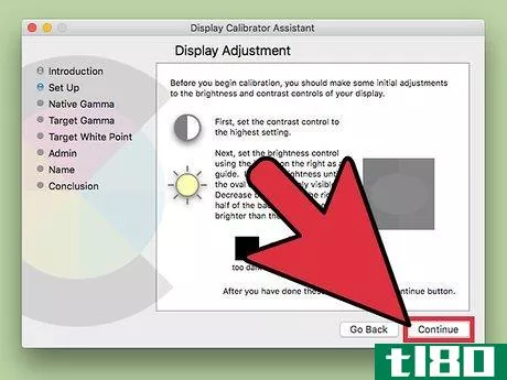 Image titled Change the Screen Color Display on a Mac Step 10