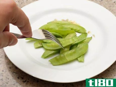Image titled Clean Snap Peas Step 15