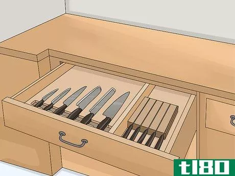 Image titled Declutter Your Drawers Step 11
