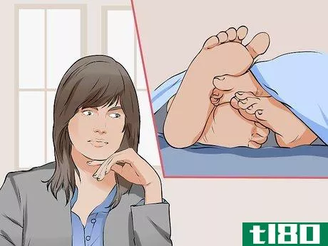 Image titled Decide if You Need Vaginoplasty Step 3