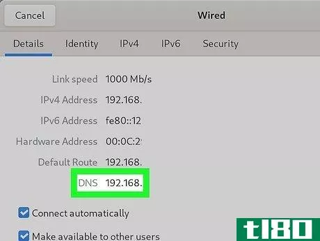 Image titled Check DNS Settings Step 38