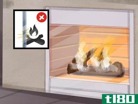 Image titled Clean Fireplace or Woodstove Glass Step 14