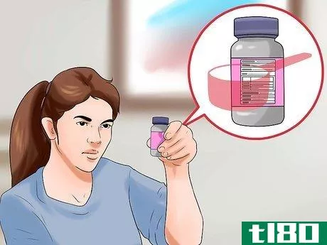 Image titled Choose the Right Cold Medicine Step 10