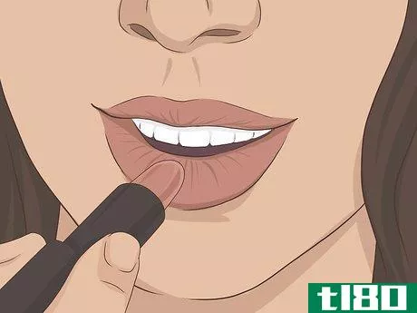 Image titled Choose the Right Nude Lipstick Step 5