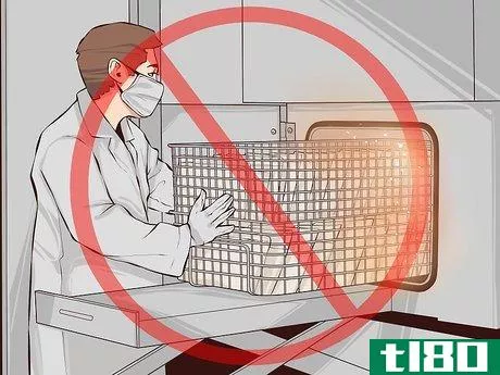 Image titled Control Environmental Pollution Risks in a Hospital Step 16