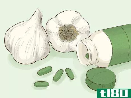 Image titled Boost Your Health with Garlic Step 7