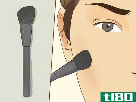Image titled Choose Makeup Brushes Step 10
