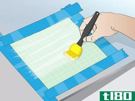 Image titled Clean a Cricut Mat Step 11