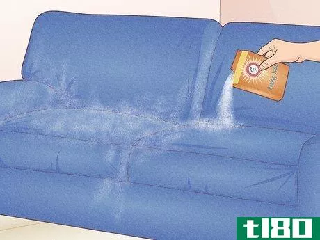 Image titled Clean a Fabric Sofa Naturally Step 3