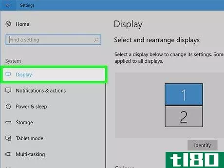 Image titled Connect a Laptop to a Monitor Step 20