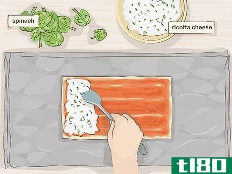 Image titled Cook Lasagna in Your Dishwasher Step 3