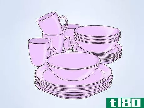 Image titled Choose the Right Dinnerware Step 11