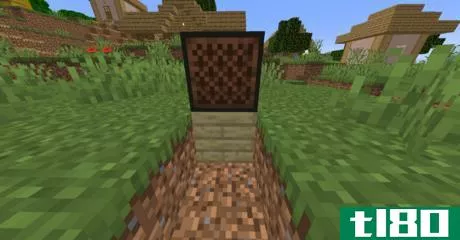 Image titled Craft a noteblock in minecraft step 7.png