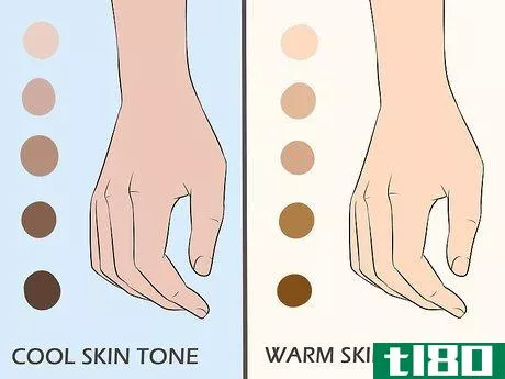 Image titled Choose the Color of Your Prom Dress According to Your Skin Tone Step 11