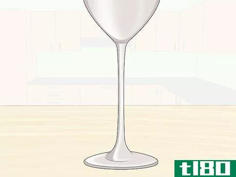 Image titled Choose Wine Glasses for a Wine Step 4