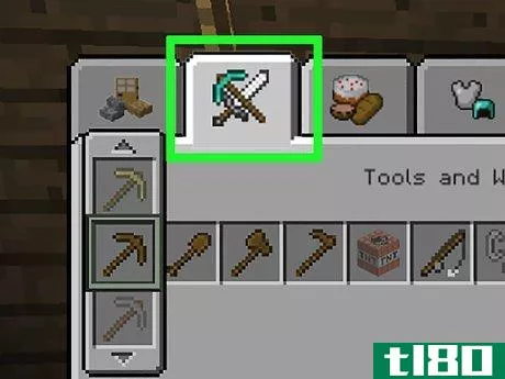 Image titled Craft a Diamond Sword in Minecraft Step 30