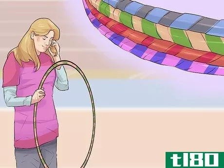Image titled Choose the Best Hula Hoop (Adult Sized) Step 6
