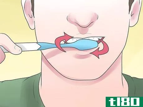 Image titled Clean Your Teeth After Wisdom Teeth Removal Step 2