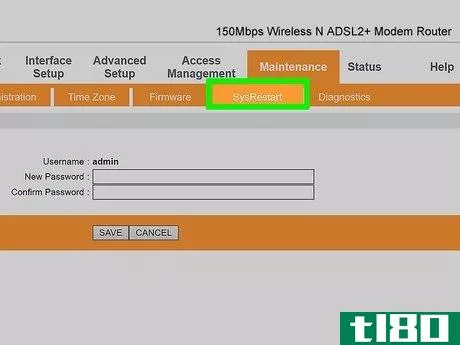 Image titled Change a TP Link Wireless Password Step 12