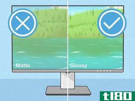 Image titled Choose Between a Matte or Glossy LCD Display Step 2