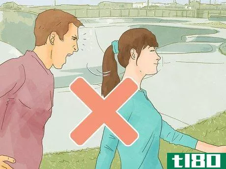 Image titled Confront a Friend Who Avoids You Step 14