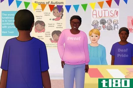Image titled Teens at Autism Acceptance Event.png