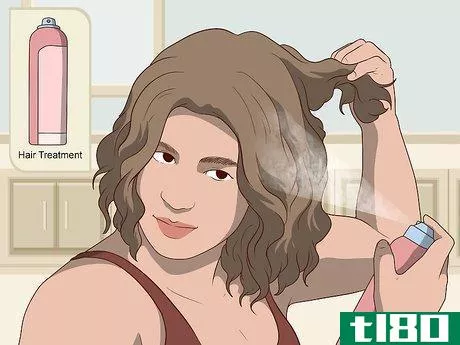 Image titled Curl Bobbed Hair Step 13.jpeg