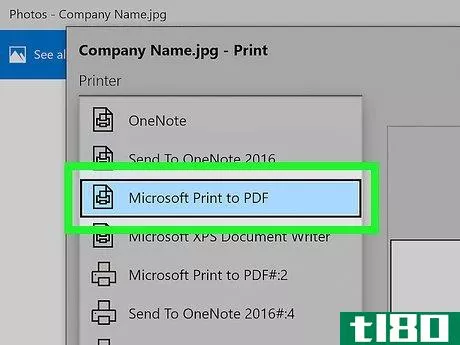 Image titled Convert a JPEG Image Into an Editable Word Document Step 14