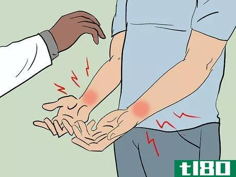 Image titled Cure Forearm Pain Step 3